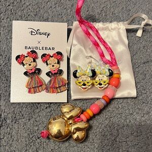 Bauble Bar Accessories